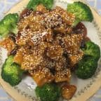 Best Sesame Tofu in Monson, MA