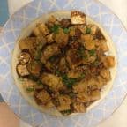 Best Ma Po Tofu in Monson, MA