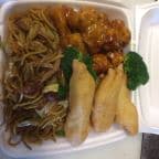 Best General Tso's Chicken, Chicken Fingers in Monson, MA